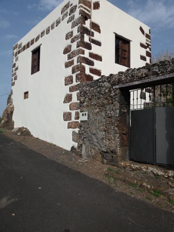 Casa Bermeja Guest House Guarazoca Exterior foto