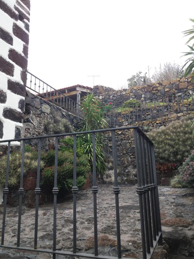 Casa Bermeja Guest House Guarazoca Exterior foto