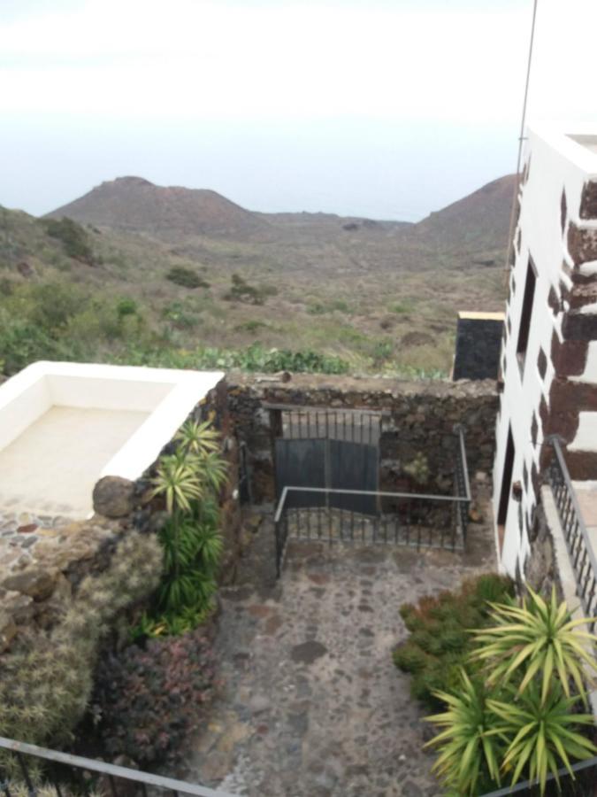 Casa Bermeja Guest House Guarazoca Exterior foto