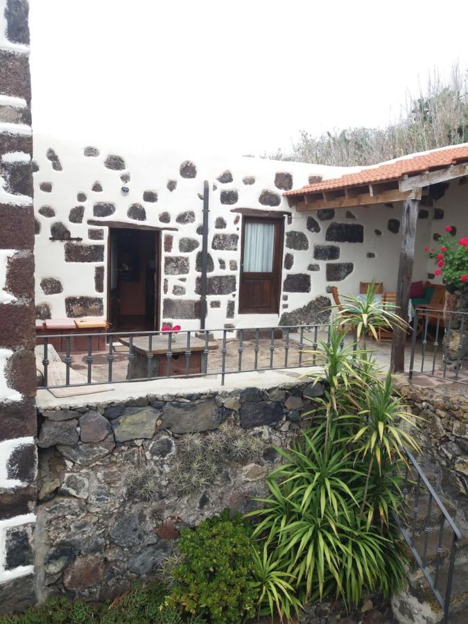 Casa Bermeja Guest House Guarazoca Exterior foto