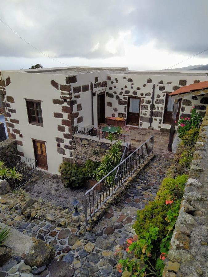 Casa Bermeja Guest House Guarazoca Exterior foto