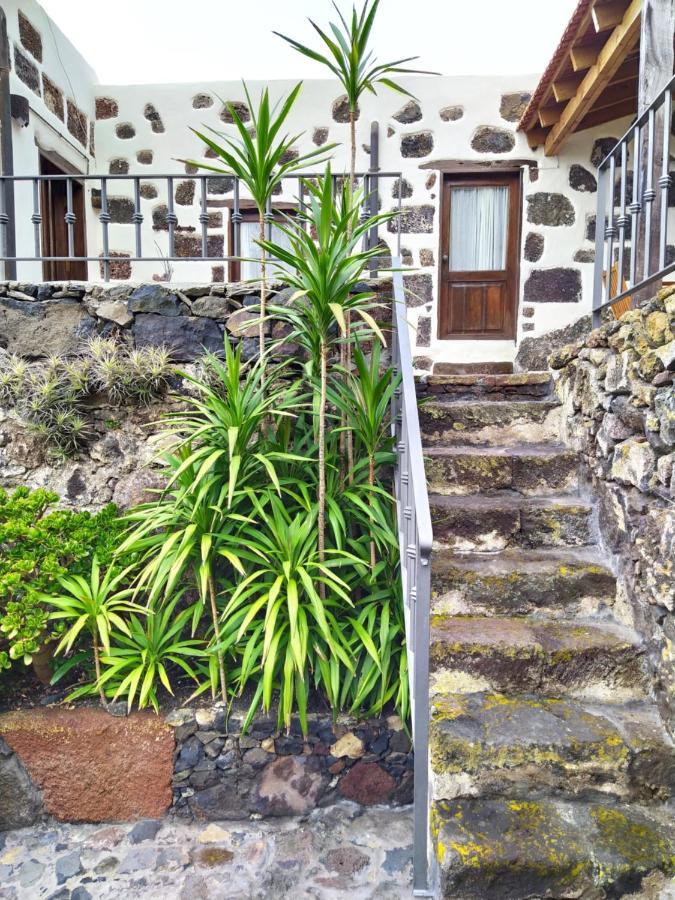 Casa Bermeja Guest House Guarazoca Exterior foto
