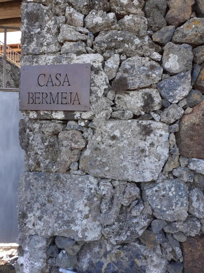 Casa Bermeja Guest House Guarazoca Exterior foto